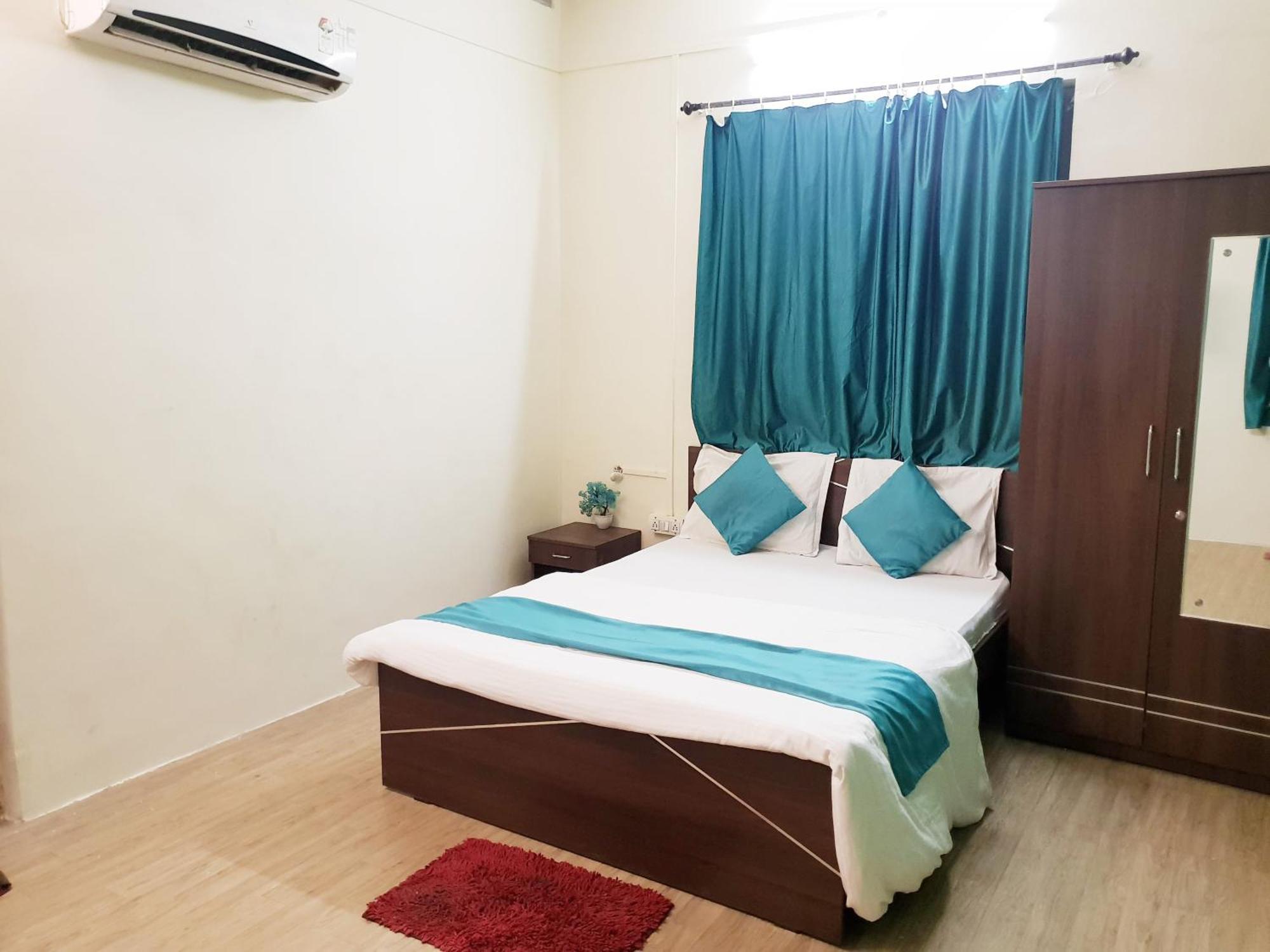 6 Cr Hotel Natraj Railway Station Аурангабад Екстер'єр фото
